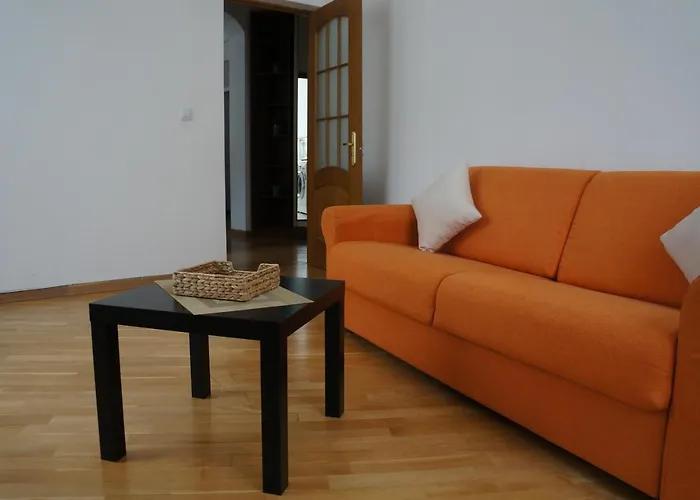 Peka Apartment
