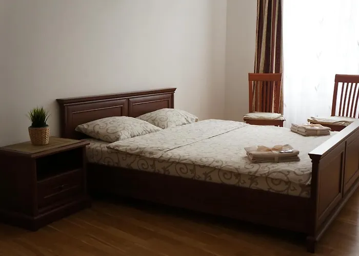 Peka Apartment