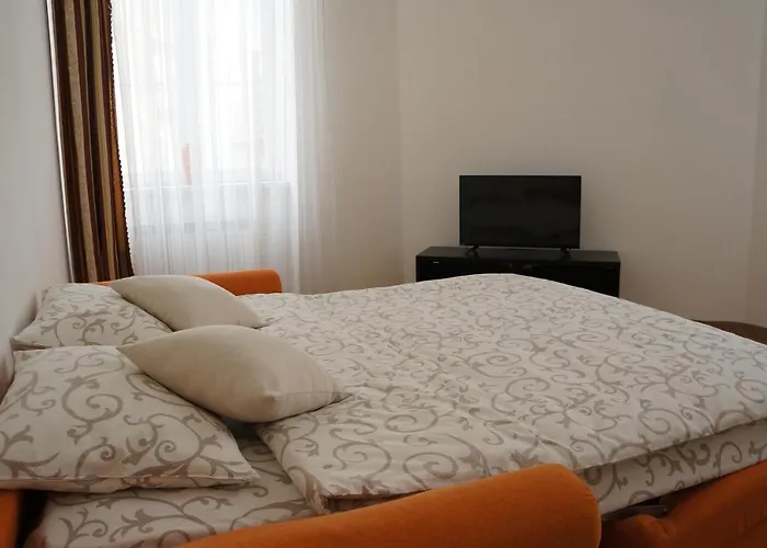 Peka Apartment