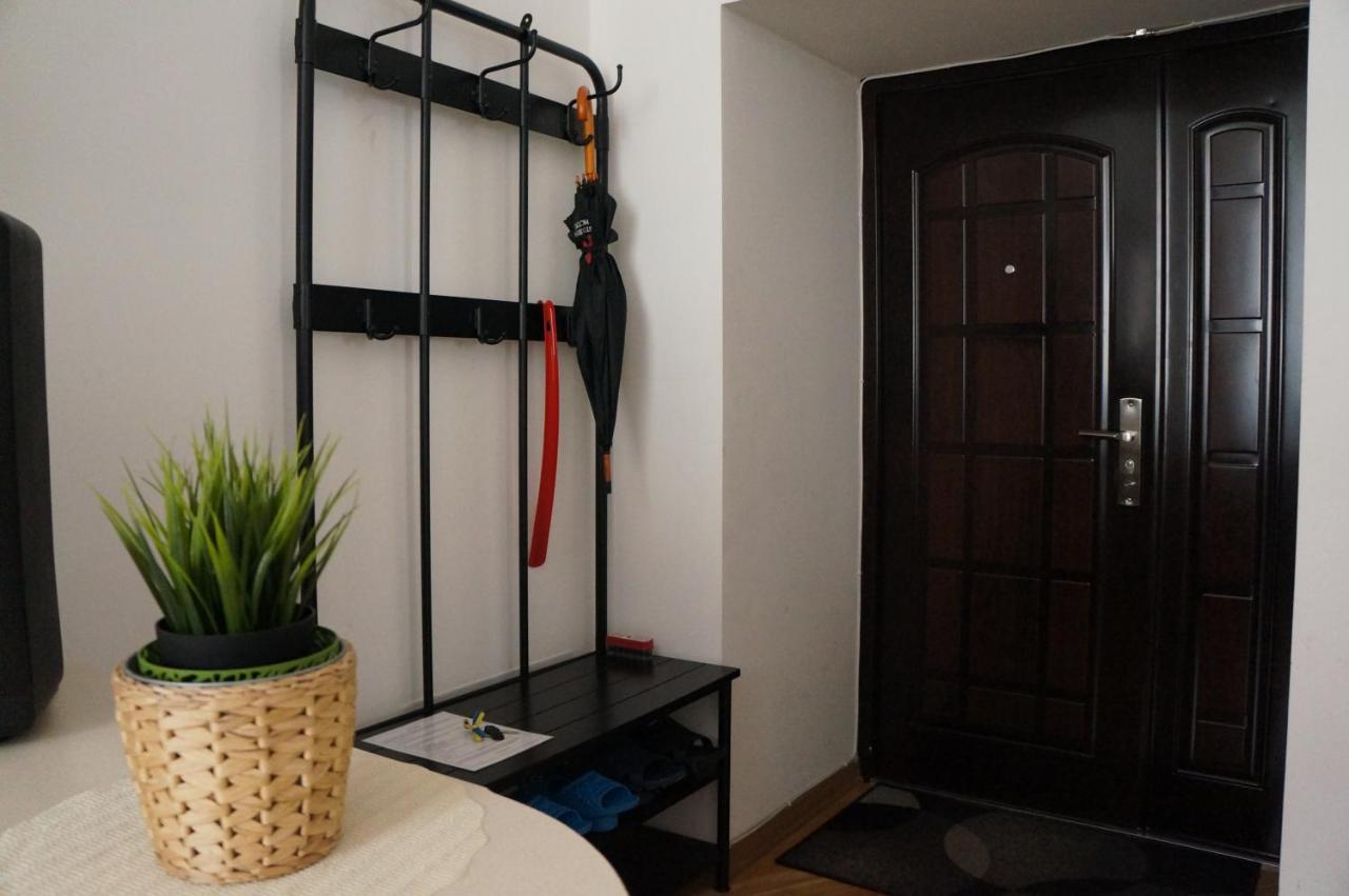 Peka Apartment *