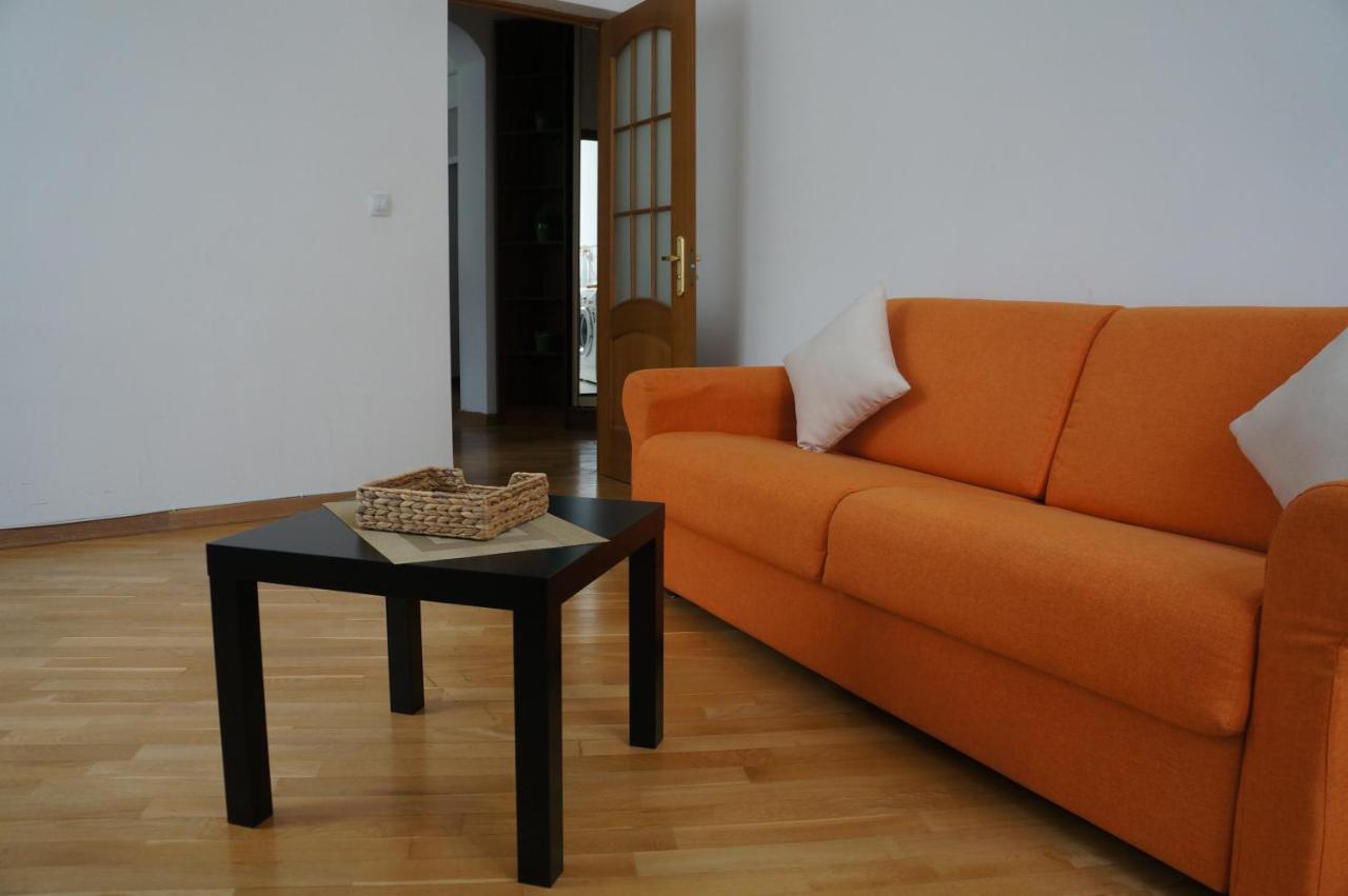 Peka Apartment *