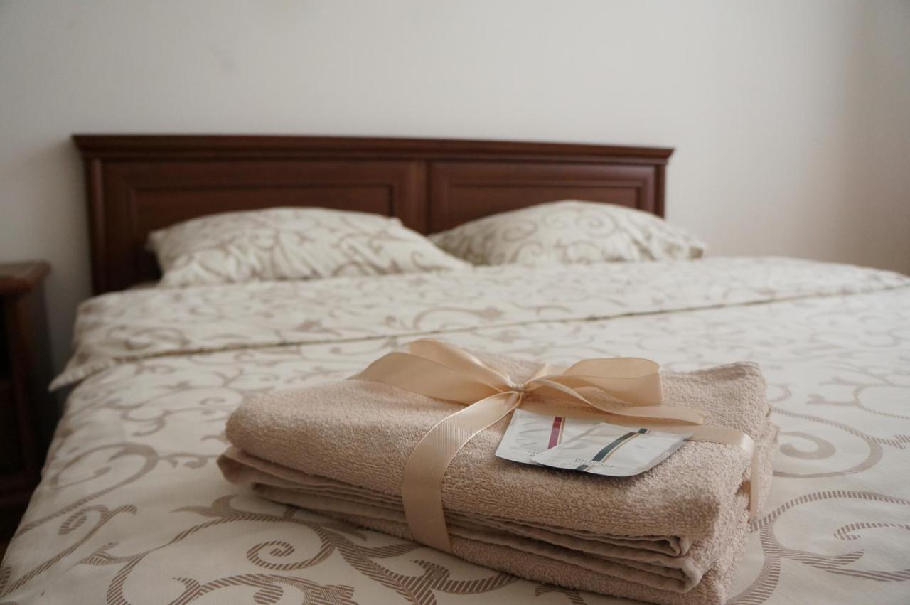 Peka Apartment *