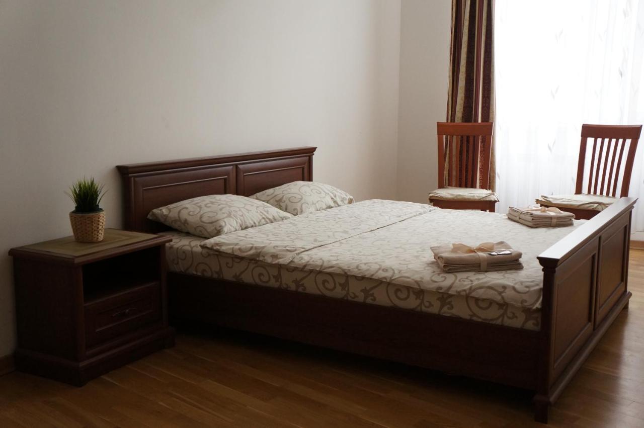 Peka Apartment Lviv