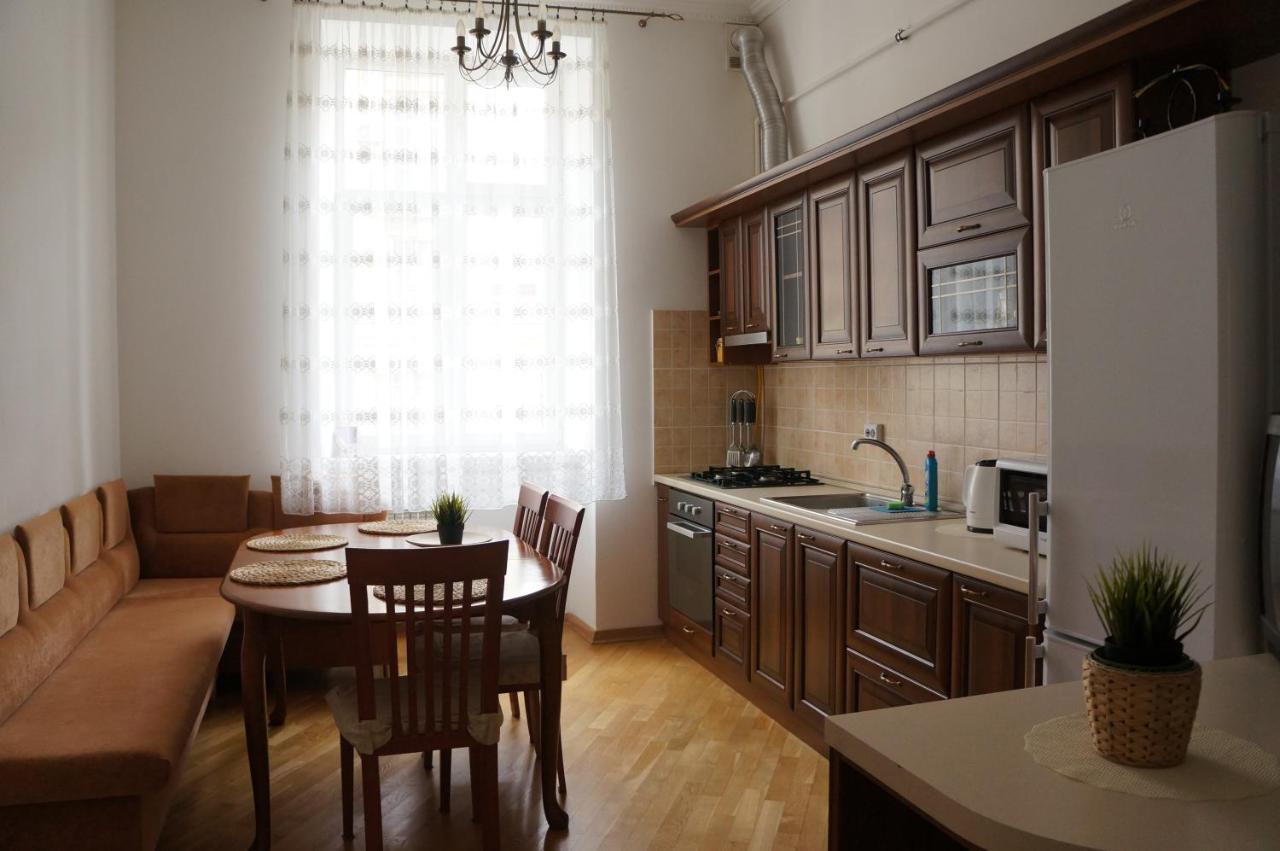 Peka Apartment *