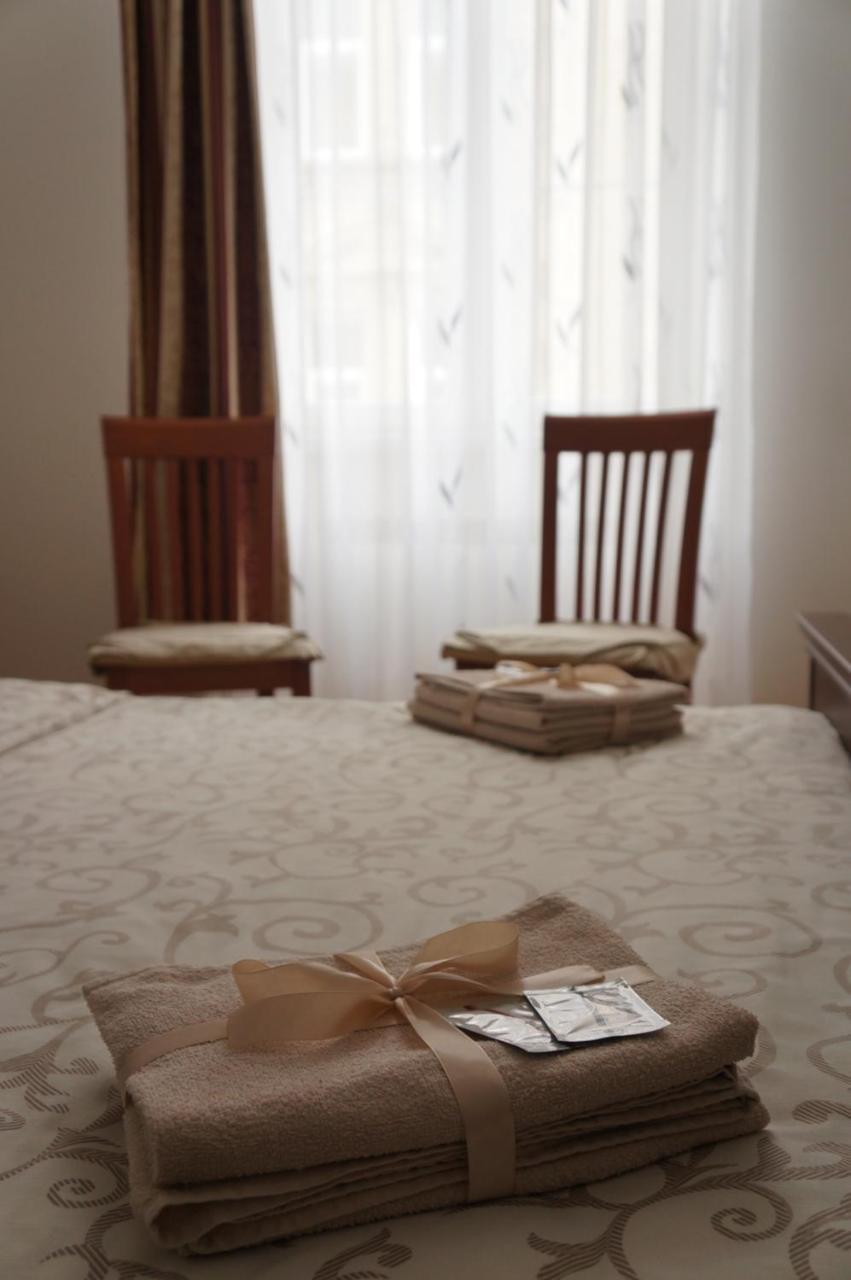 Apartment Peka *