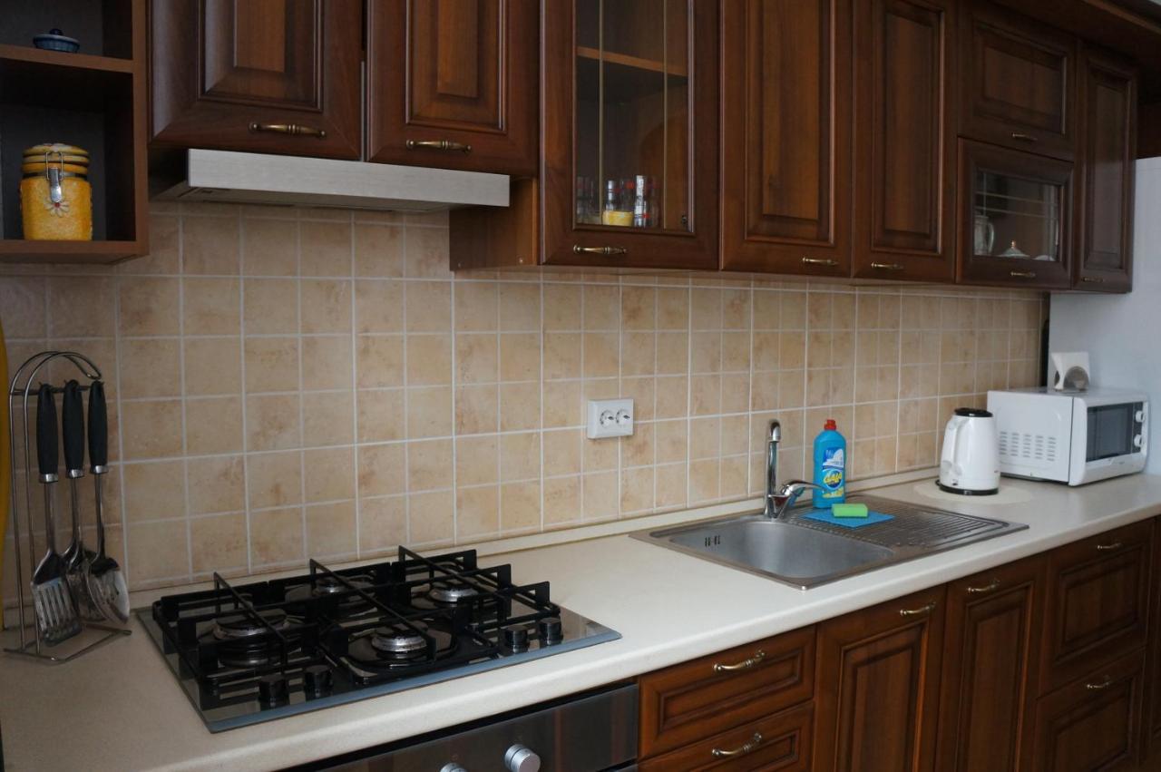 Peka Apartment Lviv