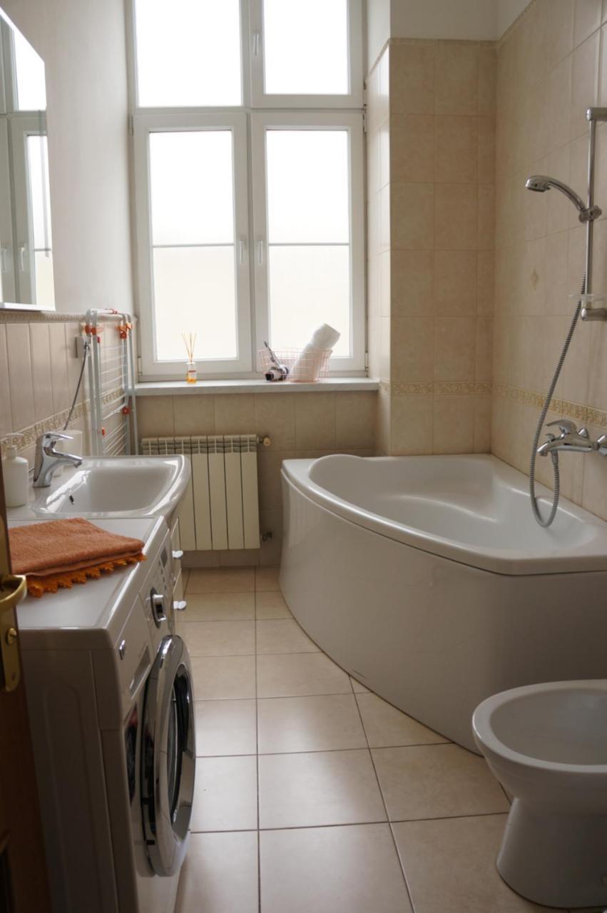 Peka Apartment