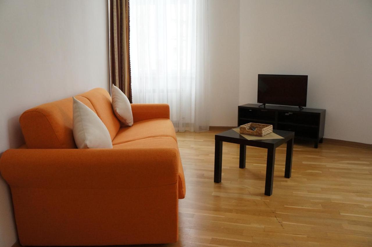 Peka Apartment