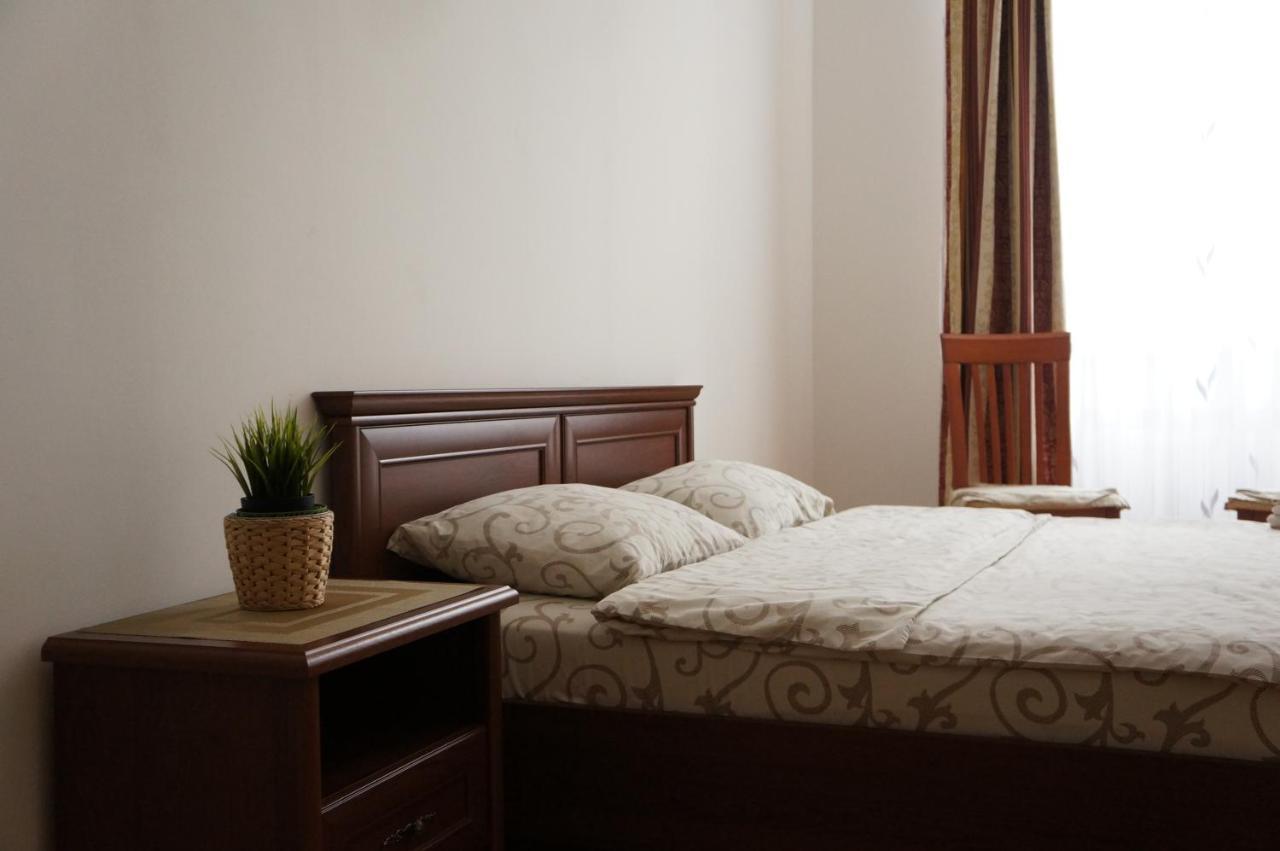 Peka Apartment