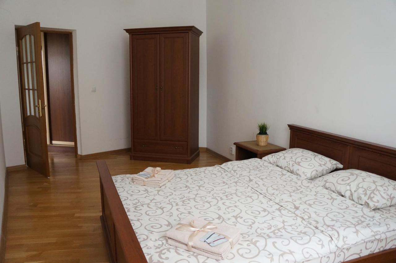 Peka Apartment *