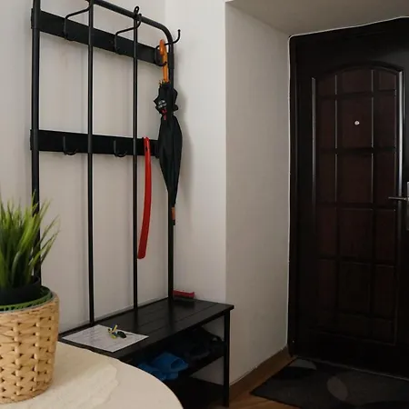 Peka Apartment Lviv Exterior photo