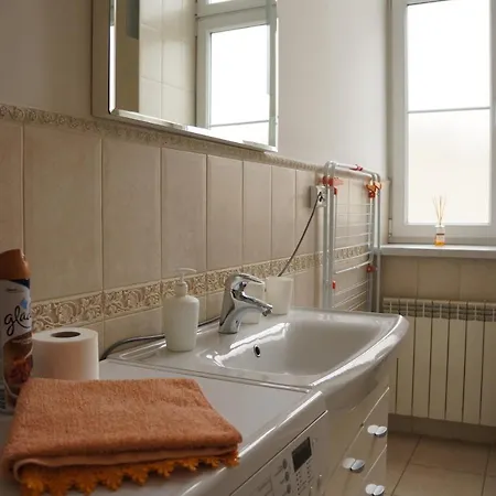 Peka Apartment Lviv Exterior photo