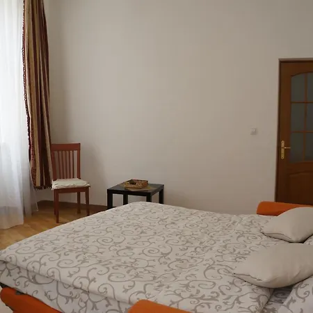 Peka Apartment Lviv Exterior photo